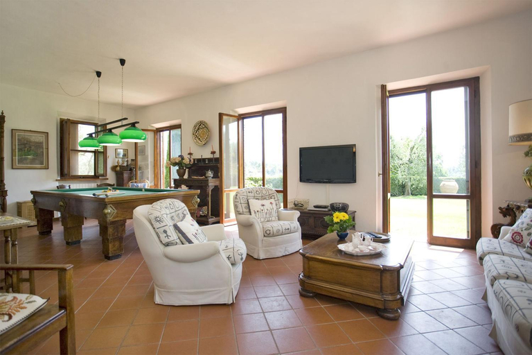 Others 5, La Fonte by Salogi Villas, Pisa
