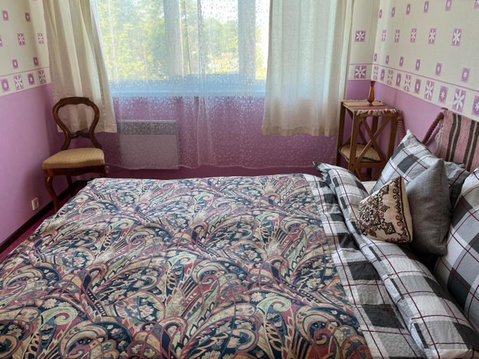 5, Cosy room Pussi town, Pussi