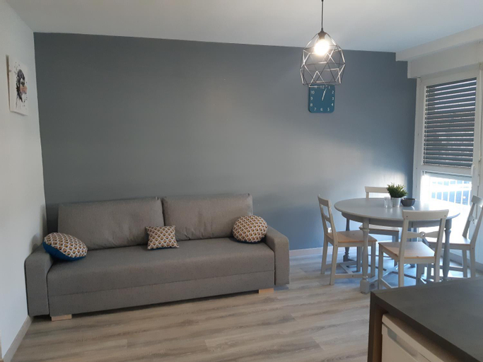 Others 5, Le Chabin, Moselle