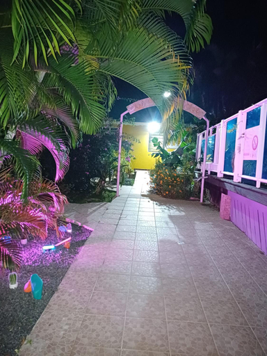 Others 4, Au Sable D'Or - Spa - WIfi- Piscine, Deshaies