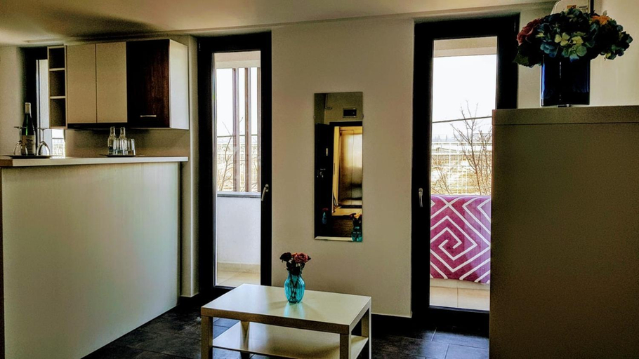 Others 5, Air Residences - Air 2, Municipiul Bucuresti