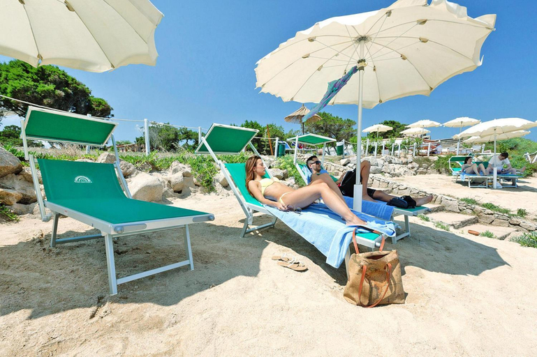 Others 5, Holiday Home I Cormorani in Baja Sardinia, Olbia-Tempio