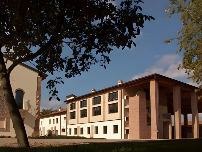 Exterior & Views 1, Albergo Corte della Rocca Bassa, Verona