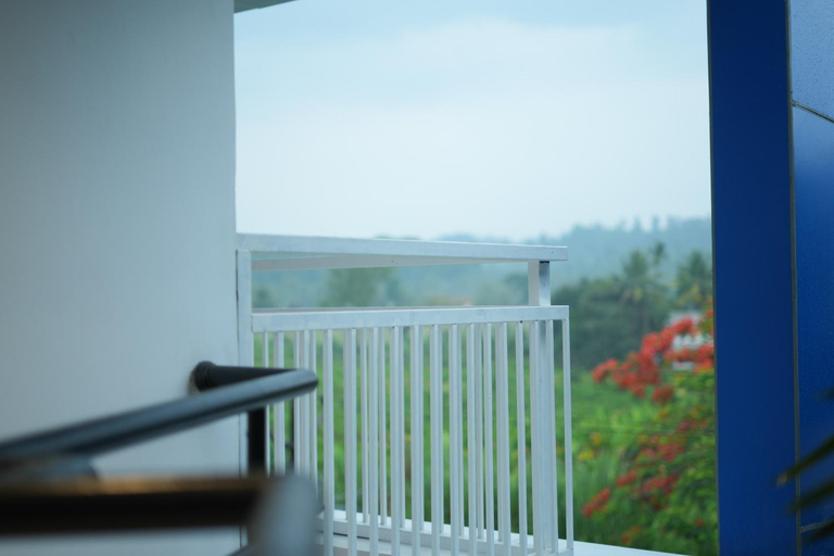 Others 3, Rasha residency, Wayanad
