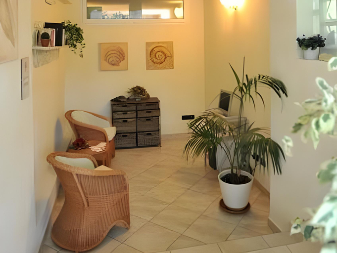 Public Area 2, Hotel Riviera Blu, Pisa
