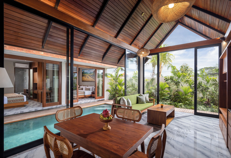 Exterior & Views 2, Unagi Mas Villas by Emana, Gianyar