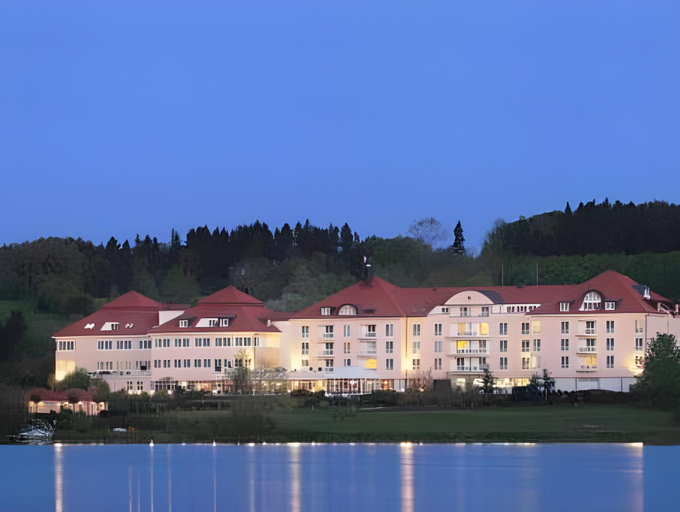 Others 3, Golf- und Sporthotel Wiesensee, Westerwaldkreis