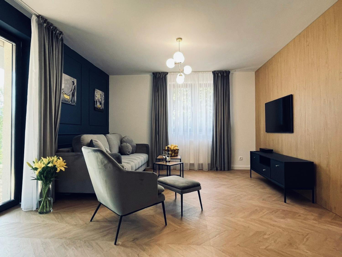Others 4, Apartamenty Maxa Czornyja, Jelenia Góra City