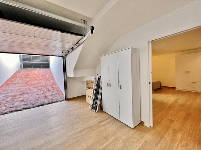 Bedroom 4, La Masion de Tout Seasonal Rental, Alicante