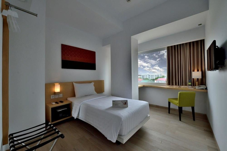 Bedroom 18
