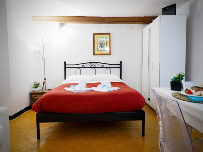 Bedroom 12