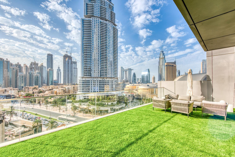 Others 5, Luxurious 3 Bedroom Apartment in Boulevard Point, Dubai
