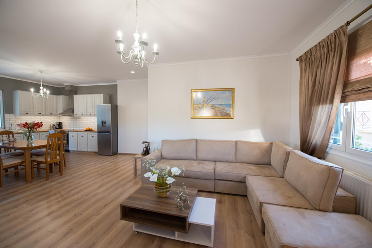 Others 3, Liovore Apartments, Ionian Islands