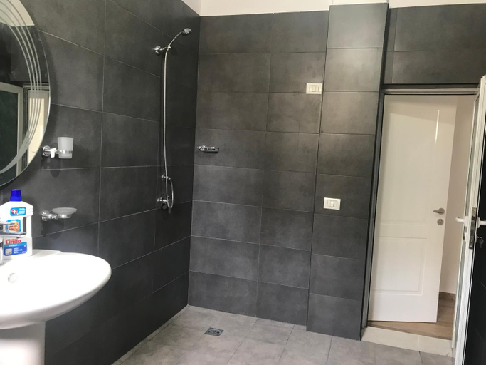 Bathroom, Flat Elbasan city center 4, Elbasanit