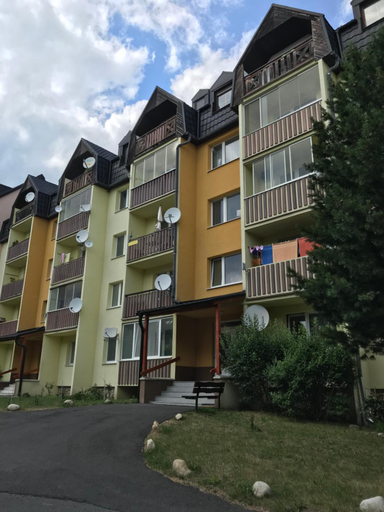 Others 2, Apartman Juli, Poprad