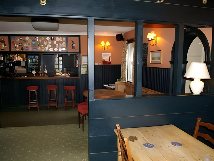 Food & Drinks, The Foxham, Wiltshire