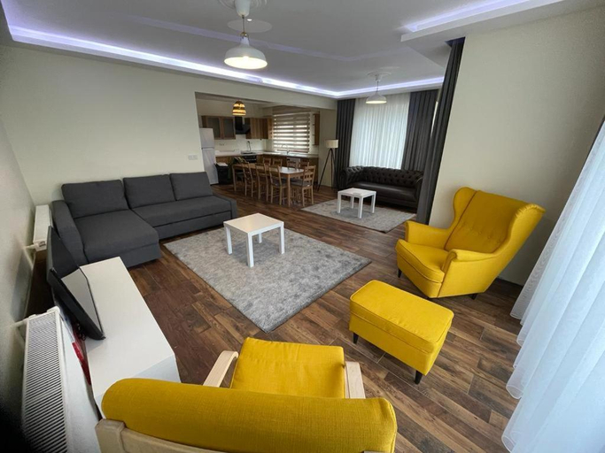 Facilities 4, Sultan Villa, Merkez Mahallesi Dogu Sirti Caddesi Sultan Sitesi H-2, Merkez