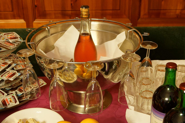 Food & Drinks 5, Zum goldenen Engel - Fam. Ehrenreich, Krems an der Donau Stadt