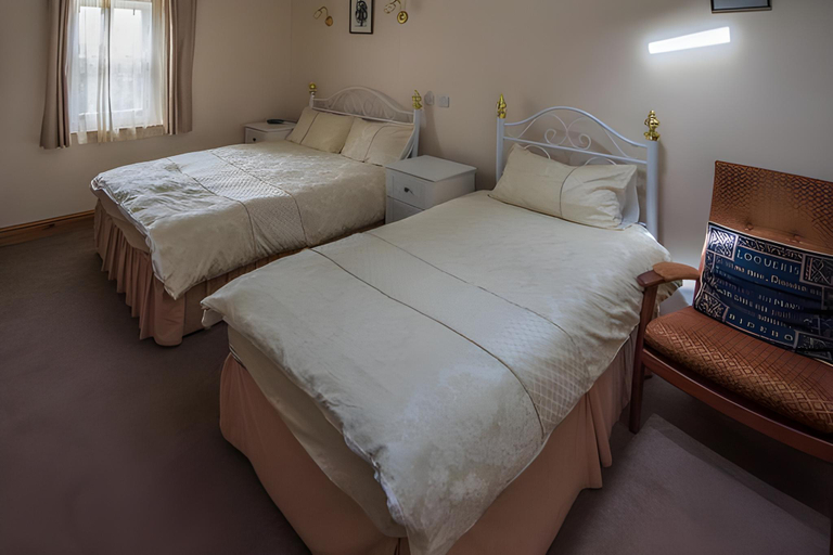 Others 5, Glendower, Pembrokeshire