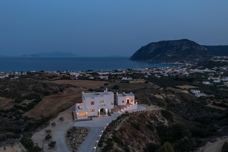 Others 3, Villa Oneiro Kefalos, South Aegean