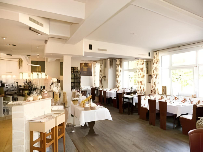 Food & Drinks 5, Hotel VIVA CREATIVO, Region Hannover