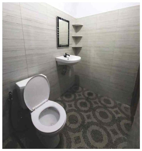 Situ Gede Indah HOMESTAY, Tasikmalaya