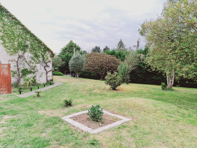 Others 3, Home Gayatri, Loir-et-Cher