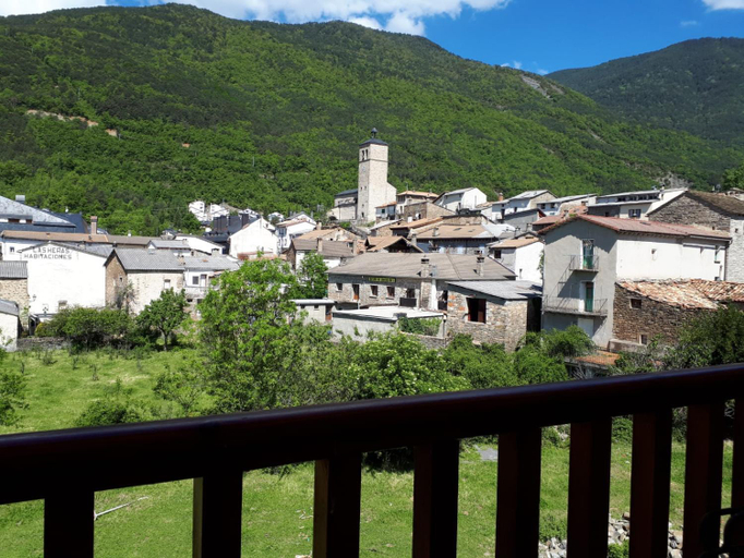 Others 4, Biescas San Roque, Huesca