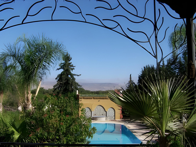 Others 5, Hotel Riad L' Arganier D' Or, Taroudannt