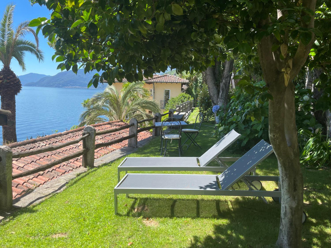 Others 3, Residenza Bettina BnB & Ferienwohnungen, Locarno