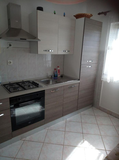 Others 5, Apartments Dalmatia, Šibenik