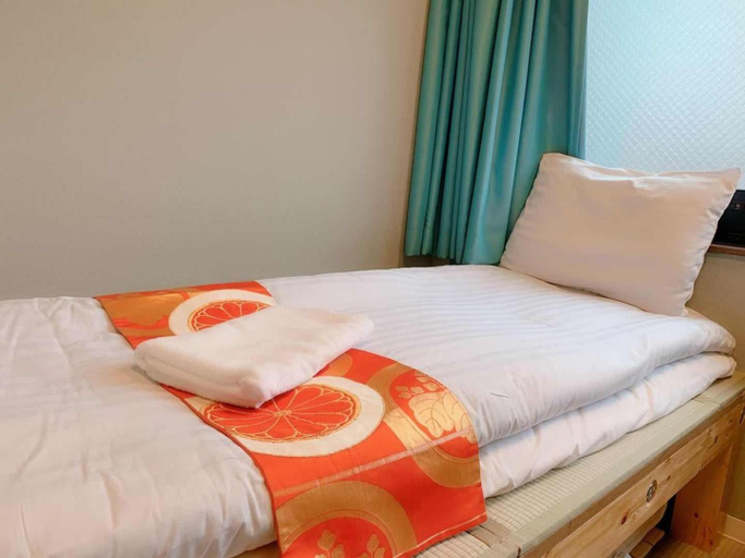 Bedroom 2, Jing House akihabara Ryokan - Vacation STAY 30899v, Taitō