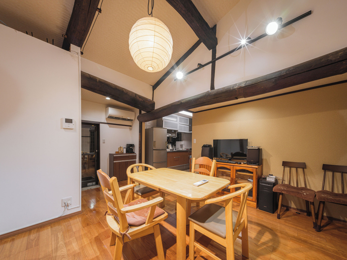 Food & Drinks 5, villa tabuchi, Ogawa