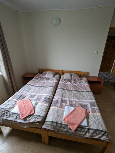 Others 5, Trevena Endriejavas, Klaipėdos