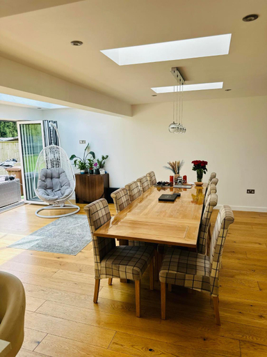 Others 4, "Tranquil Village Hideaway Bungalow"near Kings Lynn, Cambridgeshire
