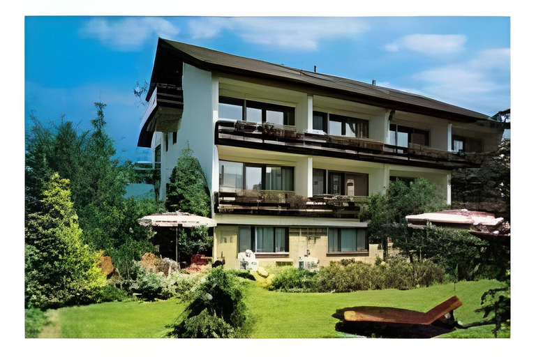 Romerhof, Lörrach