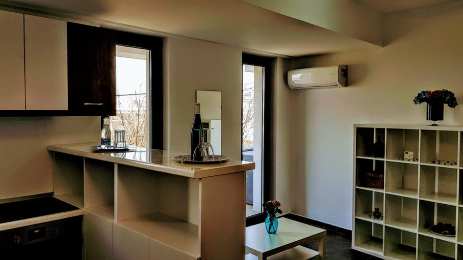 Others 3, Air Residences - Air 2, Municipiul Bucuresti