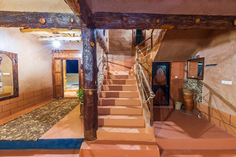 Others 5, Palais Ksar Lamane, Ouarzazate
