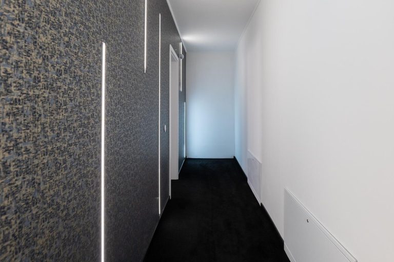 Others 3, Titan Centrum Apartman, Nyíregyháza