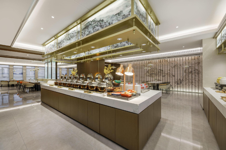 Others 4, Atour Hotel Dingxi, Dingxi