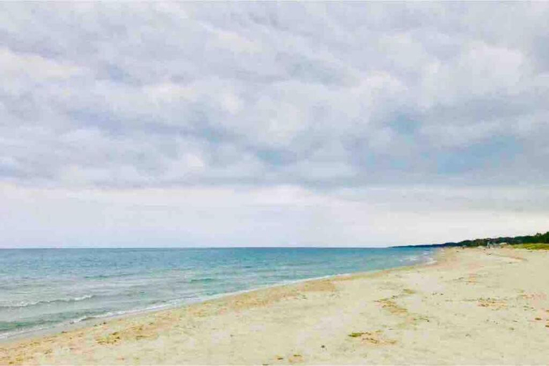 Others 3, Appartement VUE MER avec parking gratuit sur place, Haute-Corse