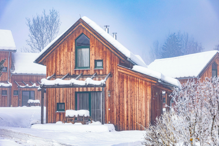 Exterior & Views 2, Ferienpark Kreischberg, Murau