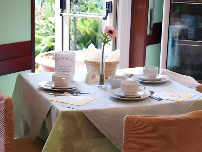 Food & Drinks 4, Hotel Giardino, Lucca