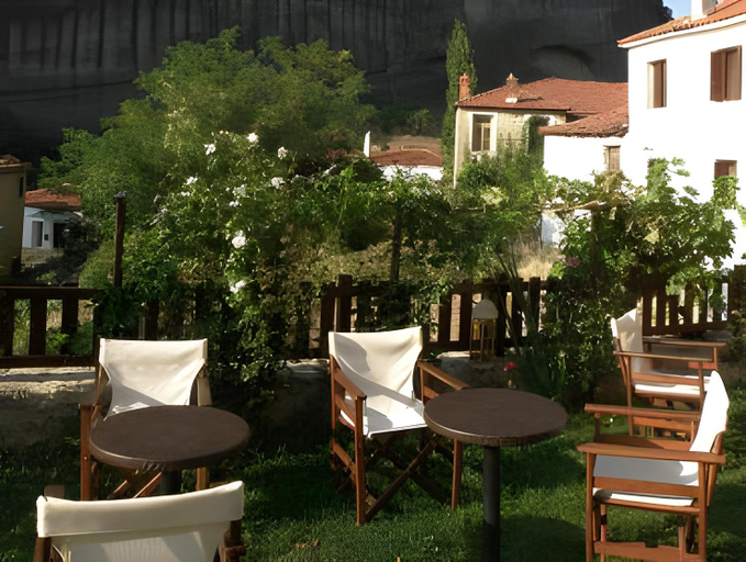 Food & Drinks 5, Petrino Guesthouse, Thessaly
