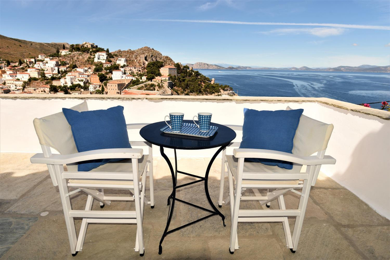 Others 5, Villa Sunset Hydra, Attica