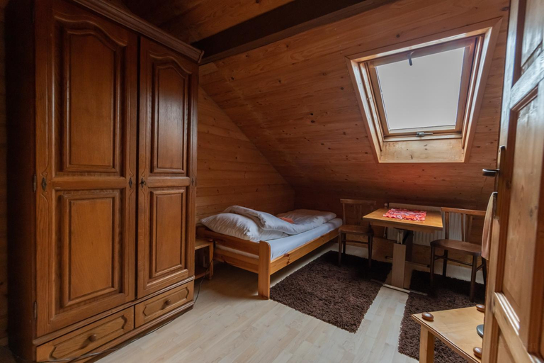 Others 4, Pokoje nad Szeszupa Jasionkove DOBRO, Suwałki