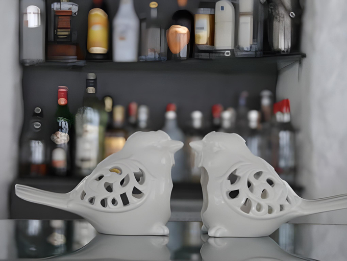 Food & Drinks 5, Ala Otel Alacati, Çeşme