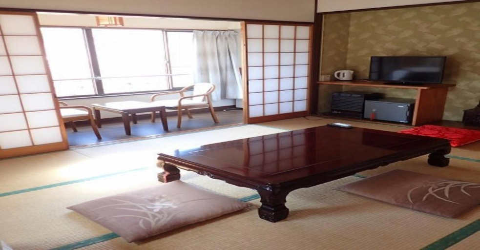 Others 5, Oyado Matsubaya / Vacation STAY 8062, Minakami