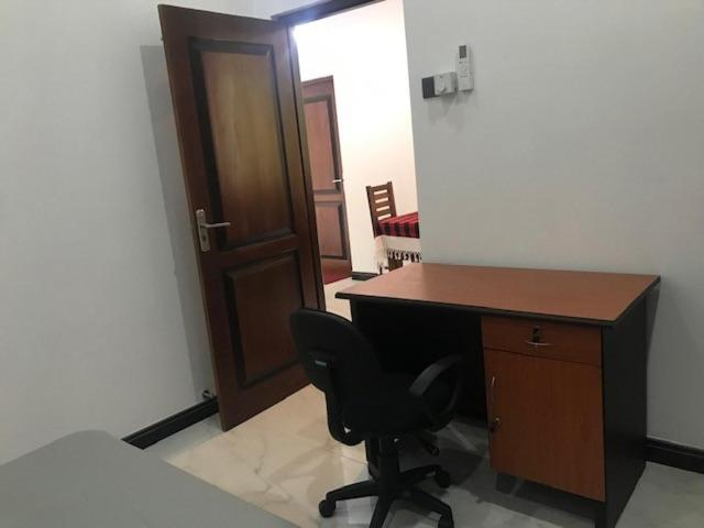 Bedroom 2, Happy Homes, Kelaniya