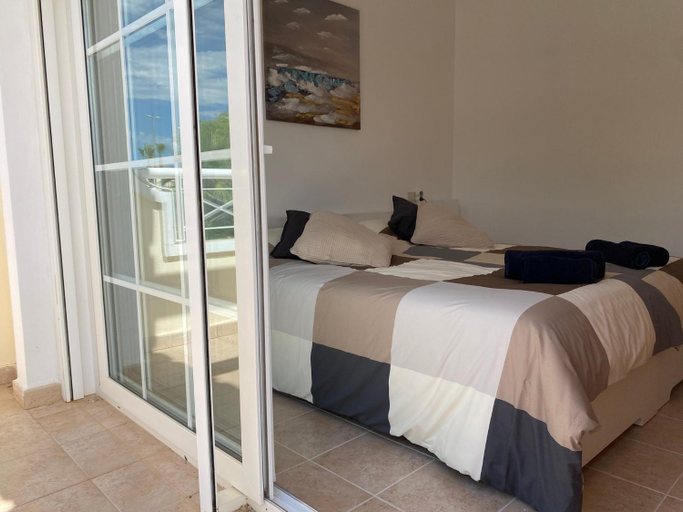 Bedroom 3, Villa Elegante, with a private pool, Murcia